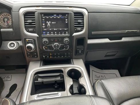 Used 2018 RAM 1500 Limited AWD/4WD image 33