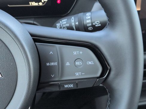 New 2026 MAZDA CX-5 Preferred AWD/4WD image 24