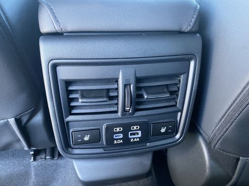 New 2026 Subaru Outback Limited image 35