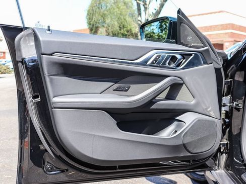 Used 2023 BMW i4 eDrive40 RWD image 21