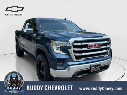 Used 2021 GMC Sierra 1500 SLE