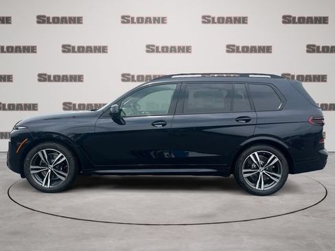 New 2027 BMW X7 xDrive40i w/ M Sport Package AWD/4WD image 2