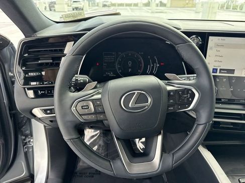 Certified 2023 Lexus RX 350 Premium w/ Cold Area Package FWD image 14