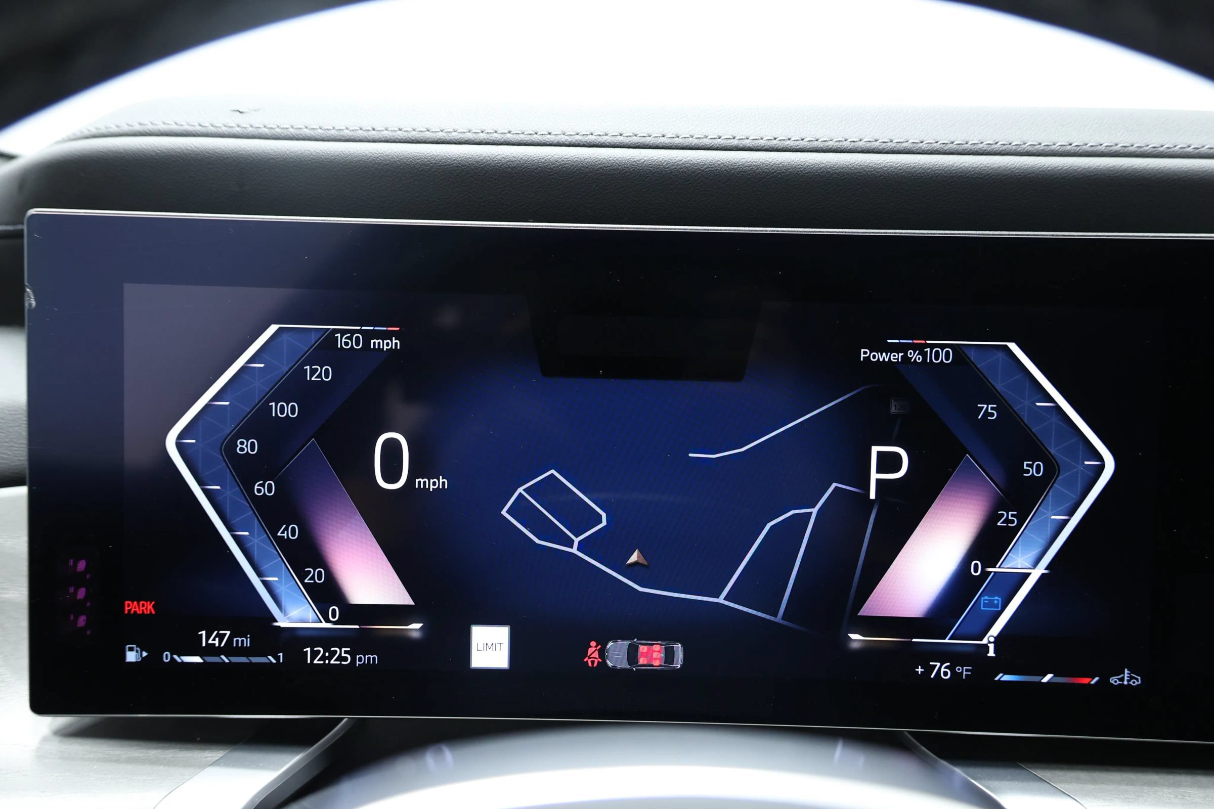 Used 2025 BMW 740i RWD image 26
