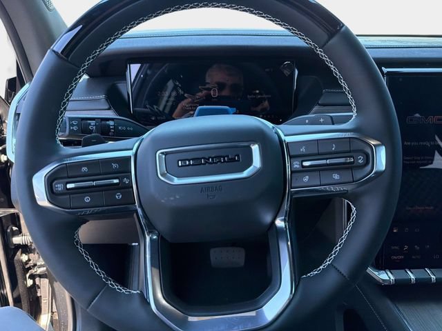 New 2026 GMC Acadia Denali w/ Super Cruise Package AWD/4WD image 28