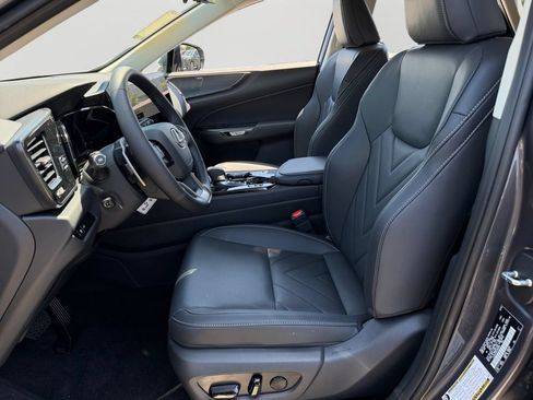 New 2026 Lexus NX 450h+ AWD w/ Luxury Package image 12