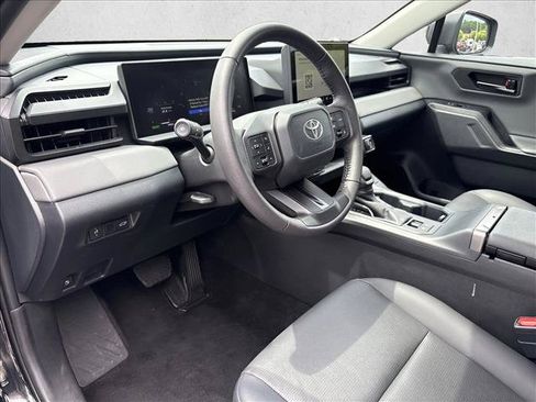 Used 2026 Toyota RAV4 XLE Premium FWD image 9