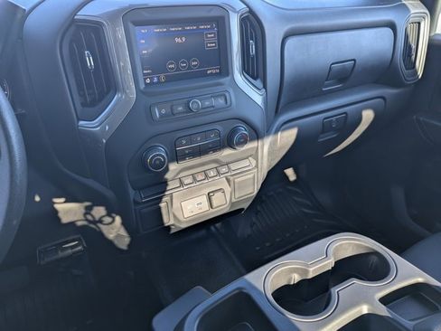 Used 2022 Chevrolet Silverado 2500 W/T w/ WT Convenience Package image 19