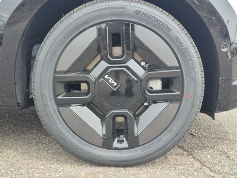 New 2026 Kia EV9 GT-Line AWD/4WD image 18
