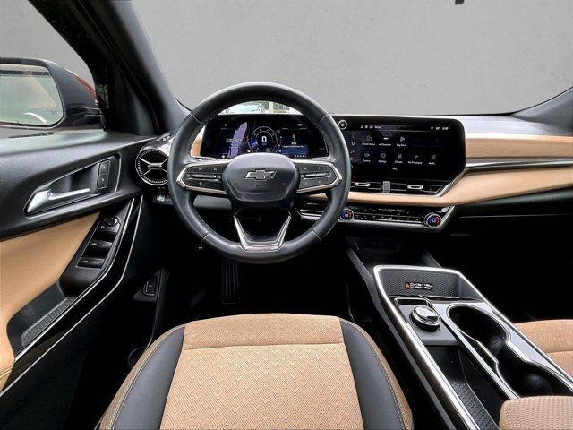 Used 2026 Chevrolet Equinox ACTIV FWD image 7