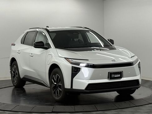 New 2026 Toyota bZ XLE image 5