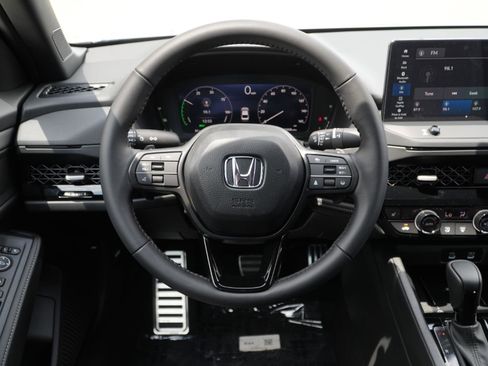 New 2026 Honda Accord Sport image 22