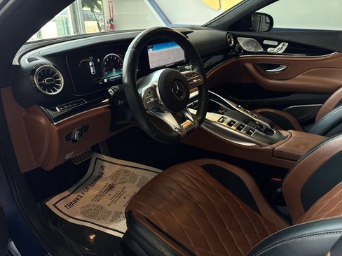 Used 2020 Mercedes-Benz AMG GT 63 S image 22