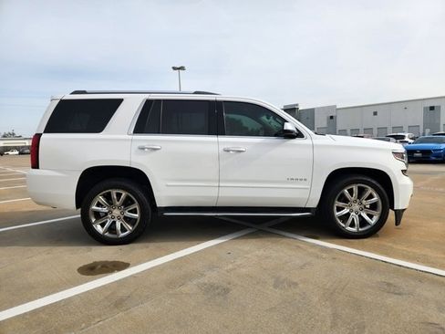 Used 2019 Chevrolet Tahoe Premier image 4