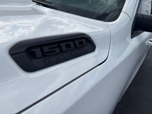 Used 2021 RAM 1500 Big Horn AWD/4WD image 11