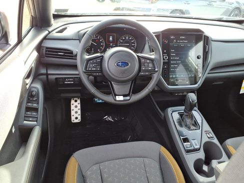 New 2026 Subaru Crosstrek 2.5i Sport AWD/4WD image 5