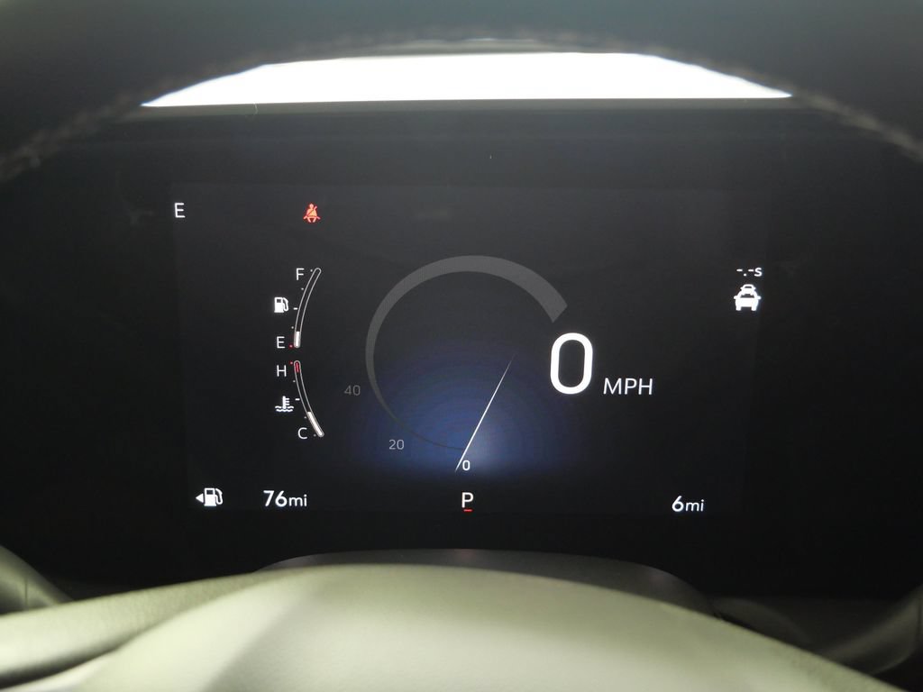New 2026 Buick Encore GX Preferred w/ Advanced Technology Package AWD/4WD image 22