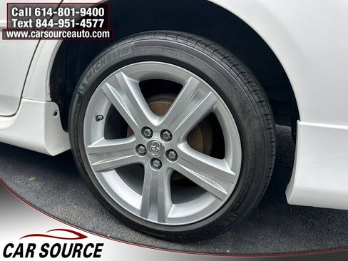 Used 2013 Toyota Corolla S w/ Premium Pkg FWD image 19