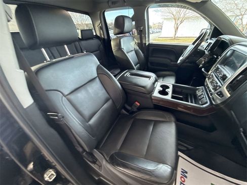 Certified 2015 GMC Sierra 1500 SLT w/ SLT Preferred Package image 26