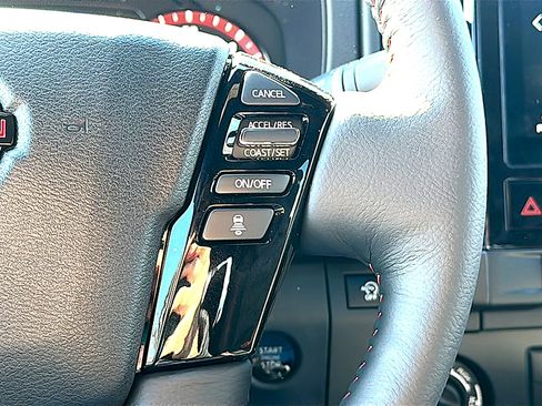 New 2026 Nissan Frontier PRO-4X w/ Tow Package image 18