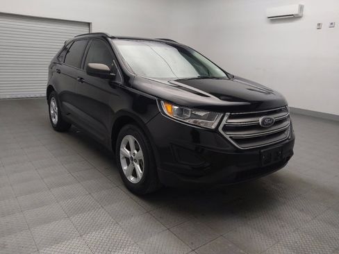 Used 2017 Ford Edge SE image 13