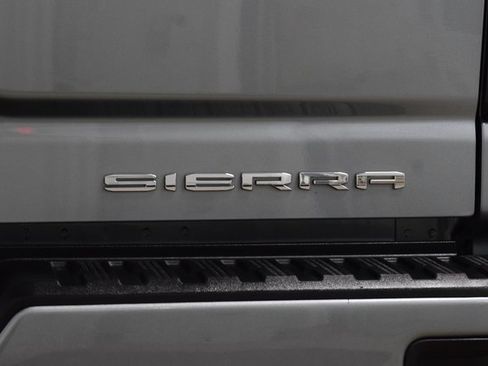 Used 2024 GMC Sierra 3500 Denali Ultimate image 24