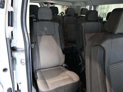 Used 2023 Ford Transit 350 XLT image 17