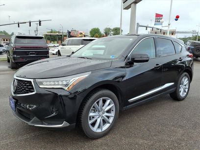 Used 2023 Acura RDX AWD