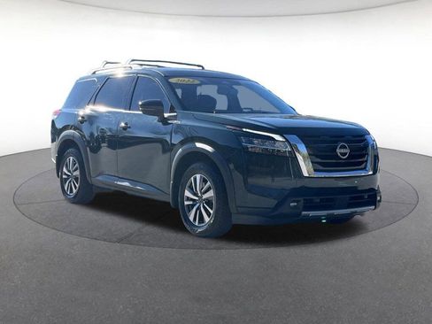 Used 2022 Nissan Pathfinder SL image 28