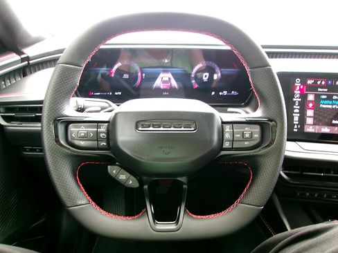 New 2026 Dodge Charger R/T AWD/4WD image 10