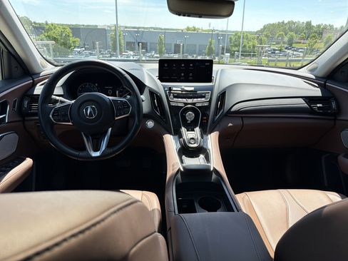 Certified 2024 Acura RDX SH-AWD w/ Technology Package image 29