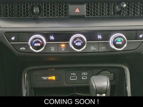 Used 2023 Honda CR-V Sport image 24