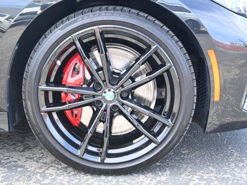 Used 2024 BMW M340i w/ Driving Assistance Package RWD image 35