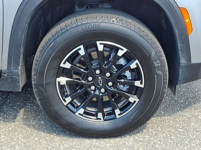 Used 2026 Chevrolet Traverse Z71 AWD/4WD image 26