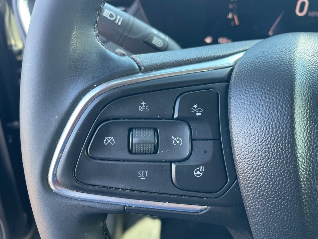 Used 2025 Buick Encore GX Sport Touring w/ Comfort Package FWD image 8