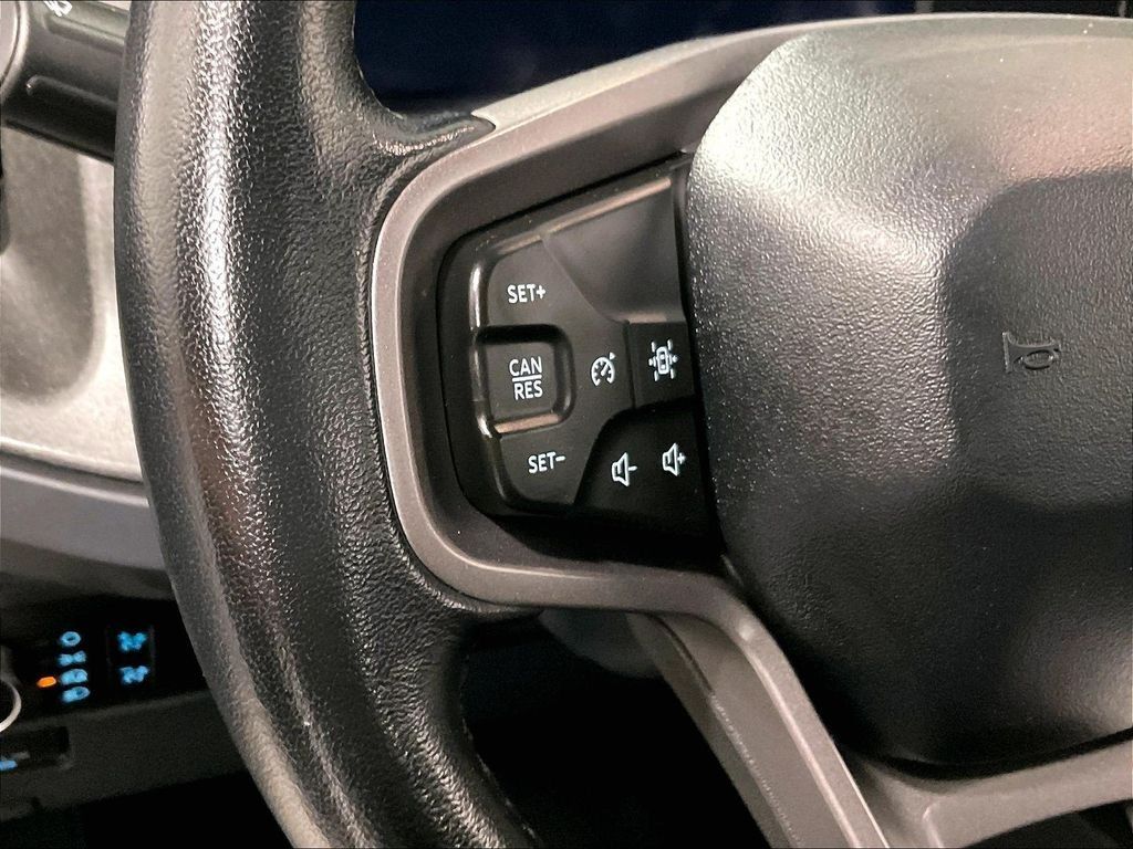 Used 2025 Ford Bronco Big Bend AWD/4WD image 23