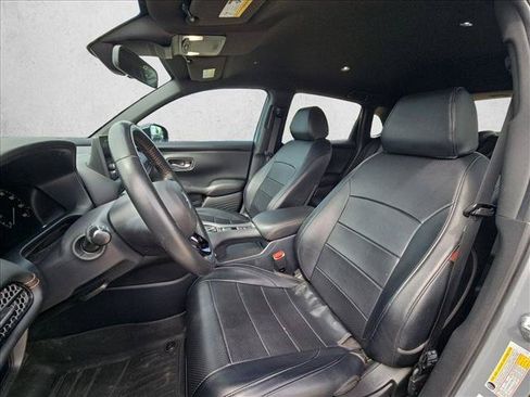 Used 2023 Honda HR-V Sport image 15