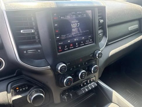 Used 2020 RAM 1500 Big Horn RWD image 10