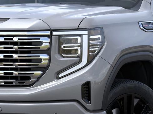 New 2026 GMC Sierra 1500 Denali w/ Denali Reserve Package image 10