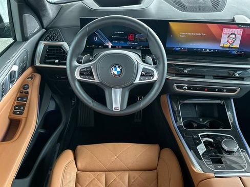 Used 2026 BMW X5 xDrive40i AWD/4WD image 17
