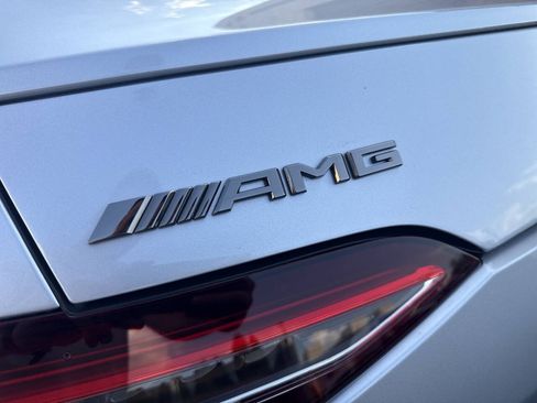 Used 2022 Mercedes-Benz AMG GT 53 image 31