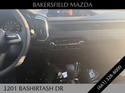 New 2026 MAZDA CX-50 2.5 Hybrid w/ Weather Package AWD/4WD image 23