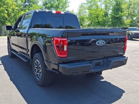 Certified 2022 Ford F150 XLT w/ Equipment Group 302A High AWD/4WD image 10