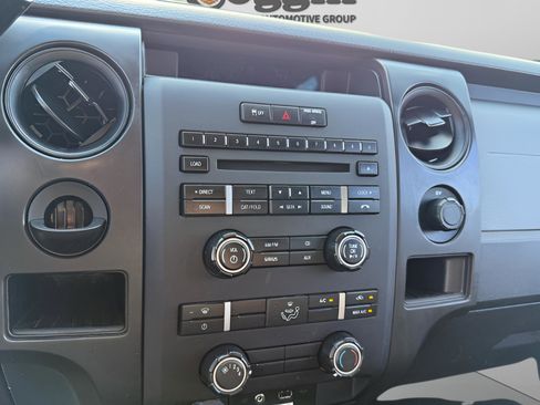 Used 2014 Ford F150 STX w/ Equipment Group 201A Mid image 26