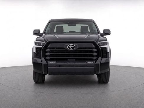 New 2026 Toyota Tundra SR5 AWD/4WD image 5