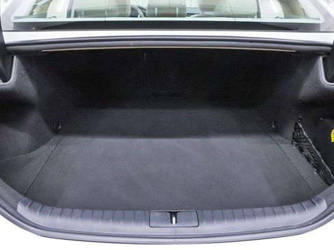 Certified 2026 Genesis G70 2.5T Prestige image 22