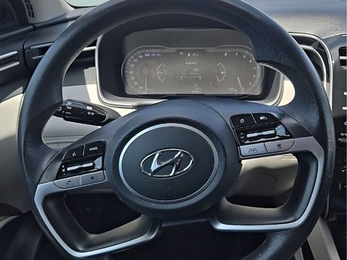 Used 2024 Hyundai Tucson SEL FWD image 22