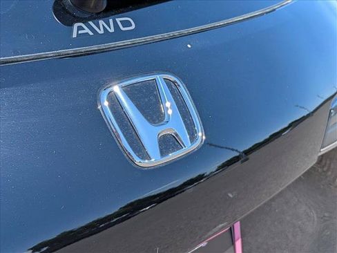 Used 2026 Honda HR-V Sport image 30