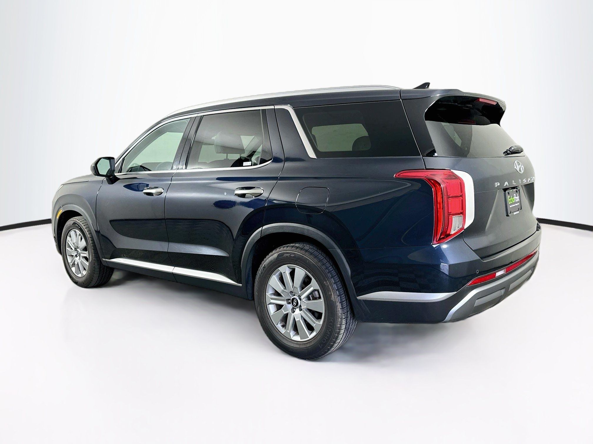 Used 2025 Hyundai Palisade SEL AWD/4WD image 5