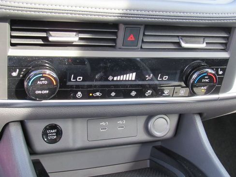 New 2026 Nissan Rogue SV image 16